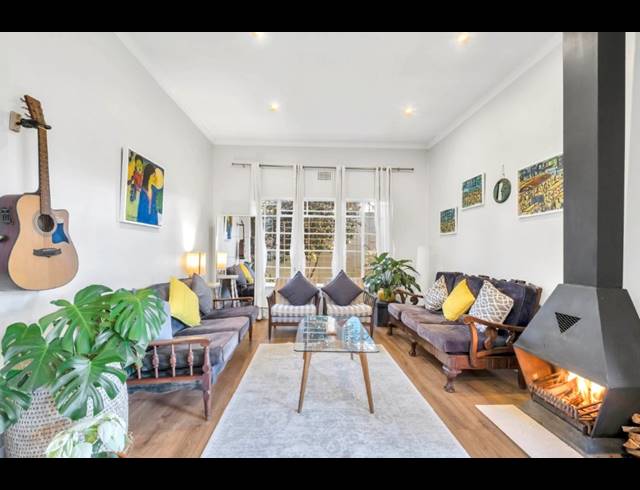 3 BEDROOM HOUSE FOR SALE IN WESTDENE